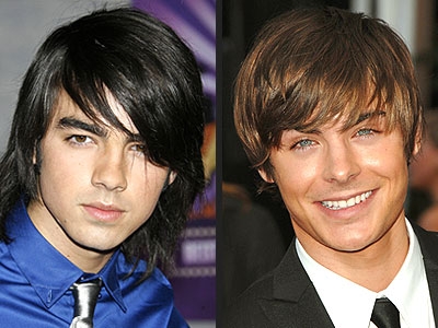 zak efron joe jonas