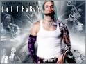 jeff hardy tro beau