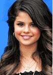 selena gomez 