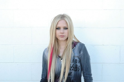 avril  lavigne 