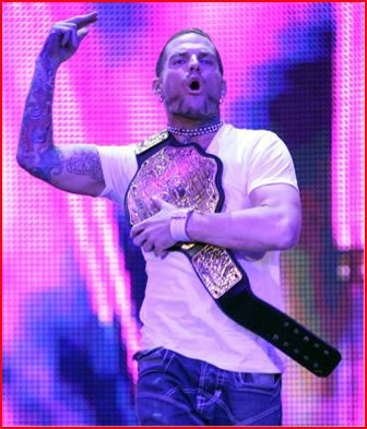 Jeff Hardy