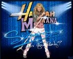 hannah montana