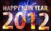 Bonne anne 2012