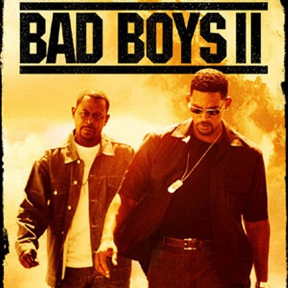 bad boys!!!