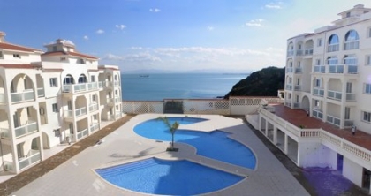 hotel sabri de Annaba!!!