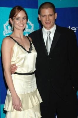 prison break srah and micheal!!