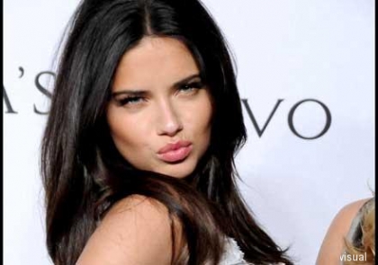 top model trop charmante!!!