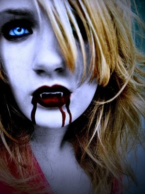 vampire femme!!!