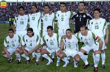 vive l'équipe natioanl algérienes!!!