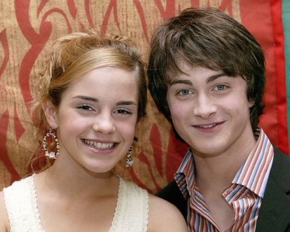 tous le  monde conn� harry potter?
