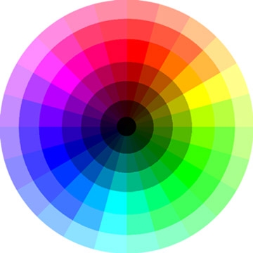 qu'elle couleur pr�f�re tu?