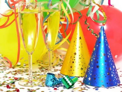TON REVEILLON�