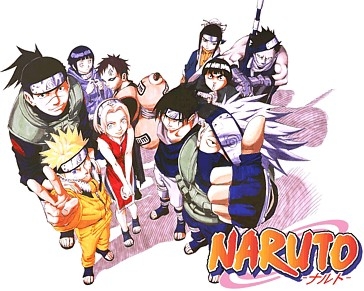 naruto