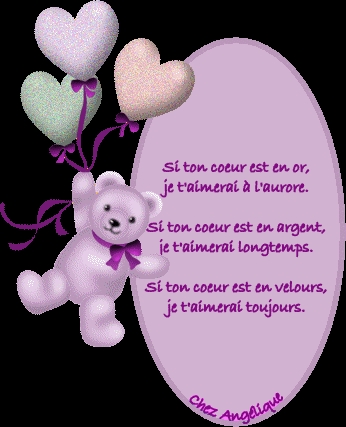 ton po�me!!! 