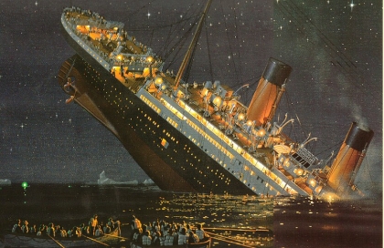 titanic!!!