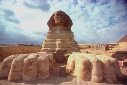 la magie de l'�gypte!!!