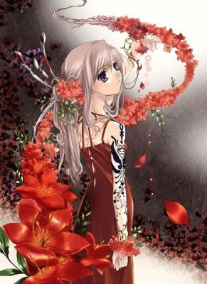 la beaut� manga!!