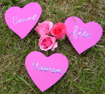 f�te de s m�res!!!