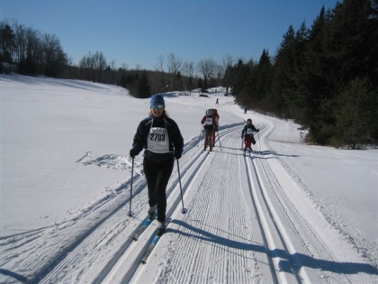 le ski!!!