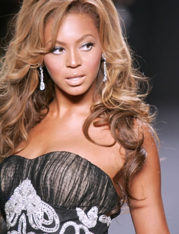 beyonce!!!