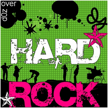 hard rock