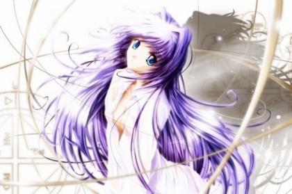 manga cheveux