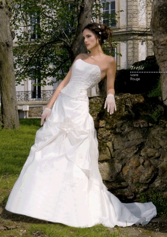 robes de marri�