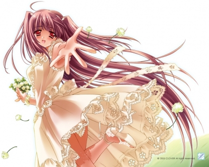 mangas en robe de marri�