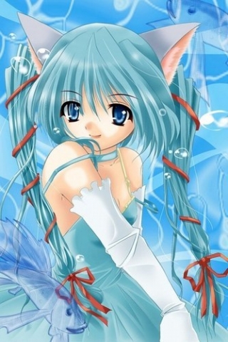mangas chat