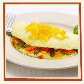 vous aimez les omlettes