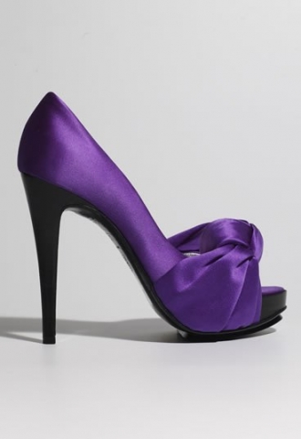 chaussure a talon!!!