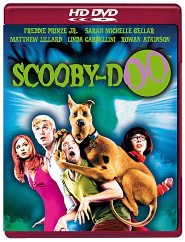 scooby douby doo 2