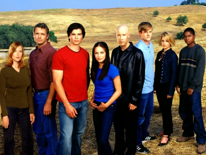 smallville!!!