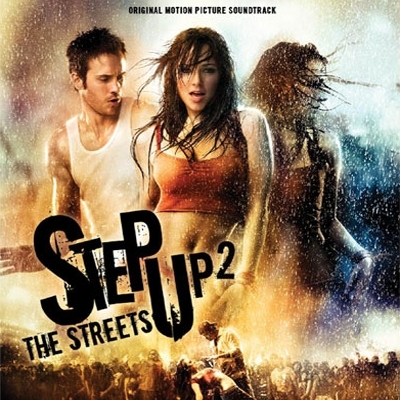 step up 2!!!