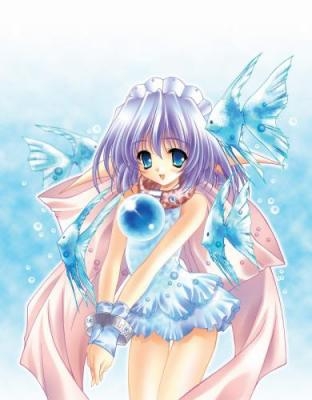 mangas et les piossons!!!