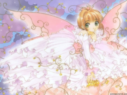 mangas princesse en papillon rose