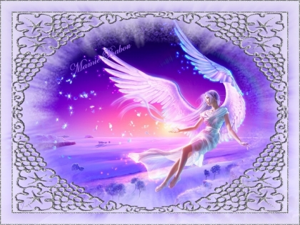 mangas qui vole dans la  nuit!!!