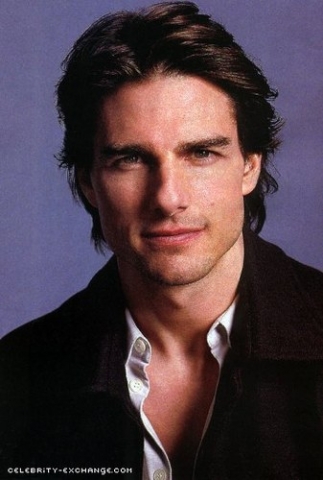 tom cruise
