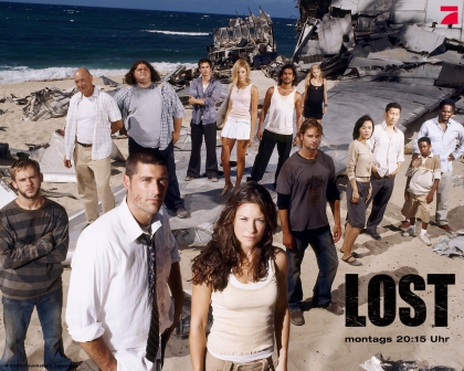 lost!!!