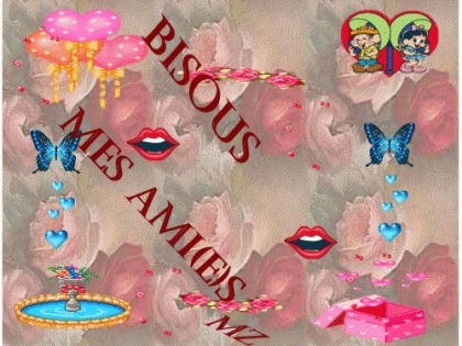 pour toutes mes amies!!!