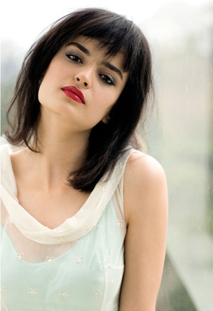 nermine la beaut�!!!