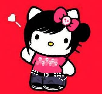 hello kitty