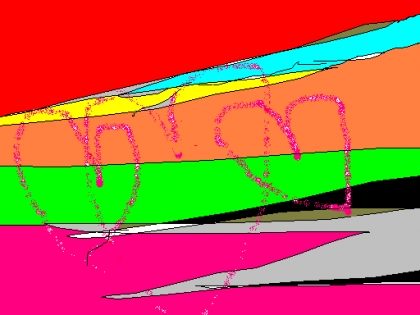 Ce QUE JE DETESTE ET CE QUE J'AIME DE PLUS AU PLUS