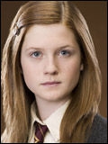 bonnie wright