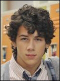 nick jonas