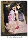 DEMI & SELENA
