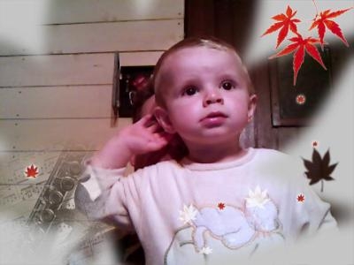 voila mon p'ti frere mat�o