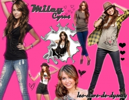 miley