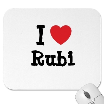 rubi