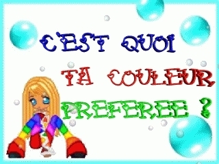 couleur pref